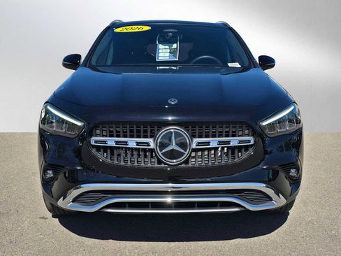 Used 2026 Mercedes-Benz GLA 250 image 8