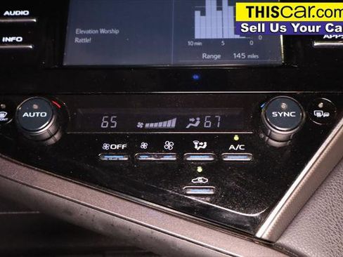 Used 2018 Toyota Camry XSE FWD image 23