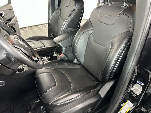 Used 2023 Jeep Cherokee Altitude Lux w/ Lux Elite Package image 24