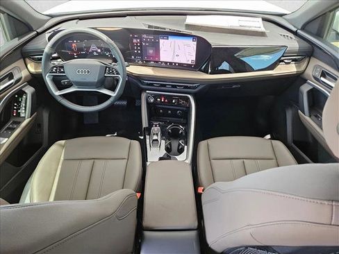 Used 2025 Audi Q5 Premium w/ Convenience Package AWD/4WD image 15