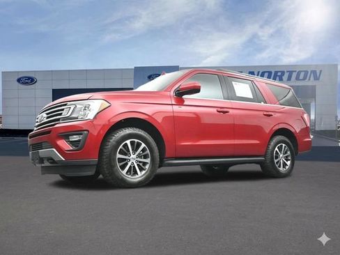 Used 2020 Ford Expedition XLT AWD/4WD image 57