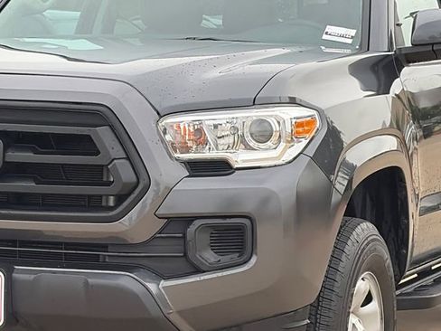 Used 2023 Toyota Tacoma SR AWD/4WD image 4