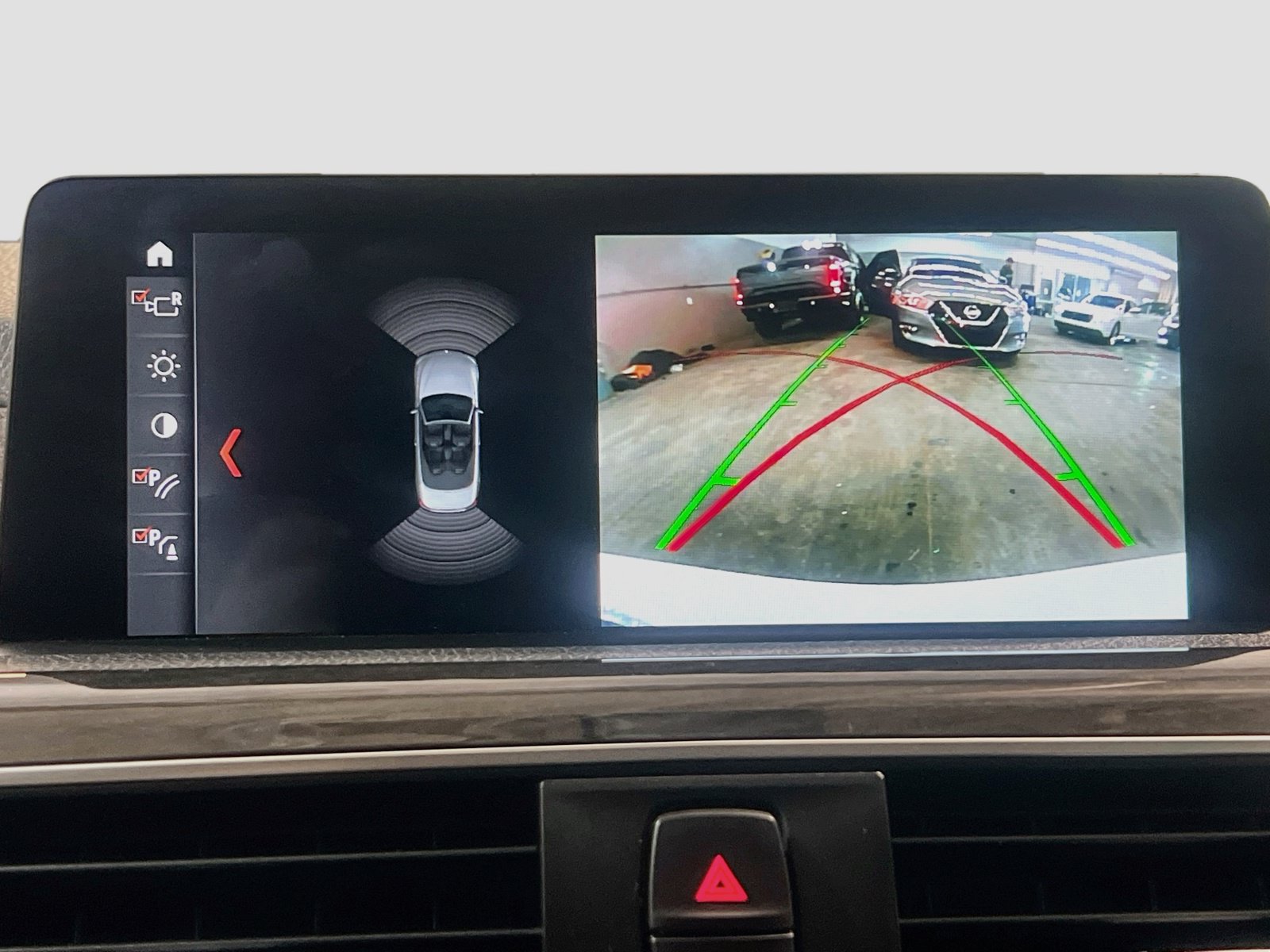 Used 2019 BMW 430i Convertible RWD image 10