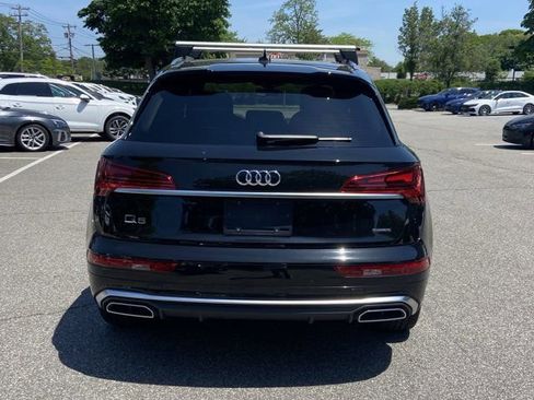Used 2023 Audi Q5 2.0T Premium w/ Convenience Package AWD/4WD image 6