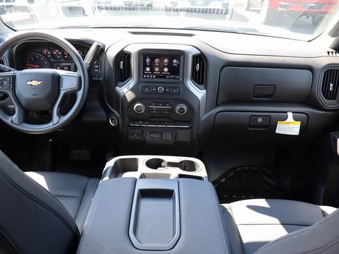 New 2025 Chevrolet Silverado 3500 W/T w/ WT Convenience Package image 23