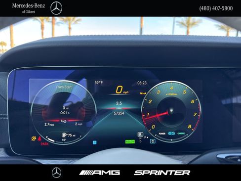 Certified 2023 Mercedes-Benz E 450 Cabriolet image 26