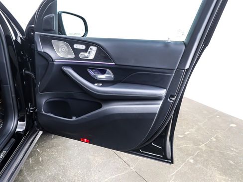 Certified 2025 Mercedes-Benz GLE 350 4MATIC image 25