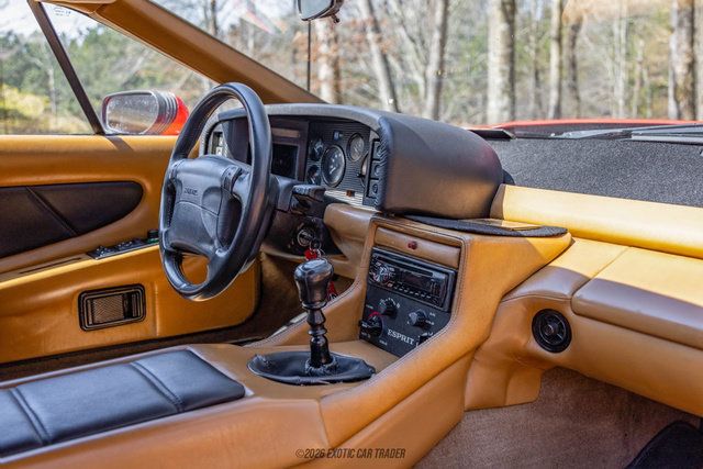 Used 1991 Lotus Esprit SE RWD image 23
