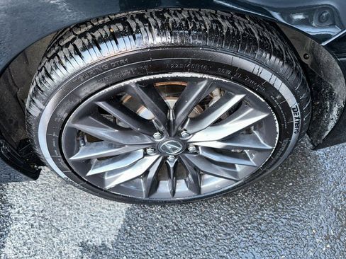 Used 2021 Acura ILX image 39