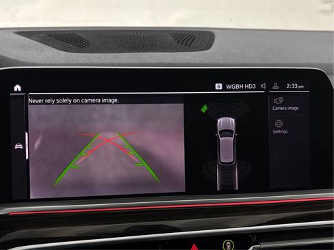 Used 2019 BMW X5 xDrive40i image 38