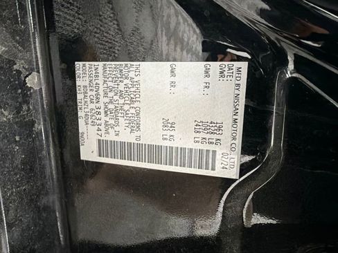 Used 2024 Nissan Altima 2.5 SV FWD image 30