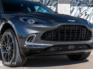Used 2021 Aston Martin DBX video 2