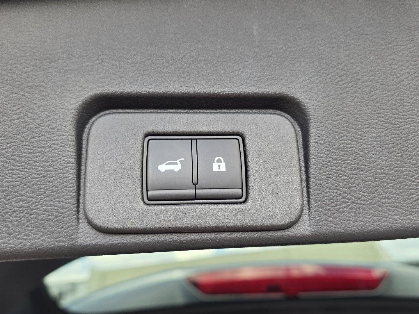 Used 2023 Nissan Rogue Platinum w/ Platinum Premium Package FWD image 35