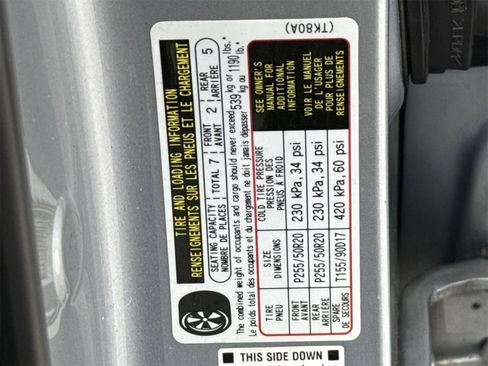 Used 2021 MAZDA CX-9 Grand Touring image 53