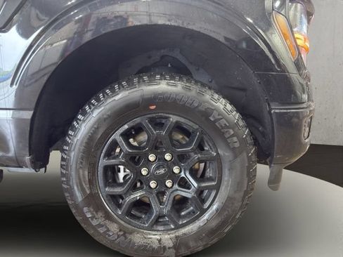 Certified 2024 Ford F150 XLT w/ Equipment Group 302A MID AWD/4WD image 26