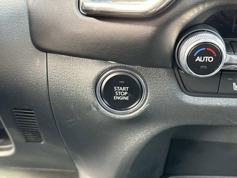 Used 2025 MAZDA CX-50 AWD 2.5 S w/ Cargo Package image 18