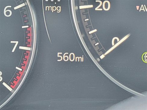 Used 2025 MAZDA MAZDA3 s image 38