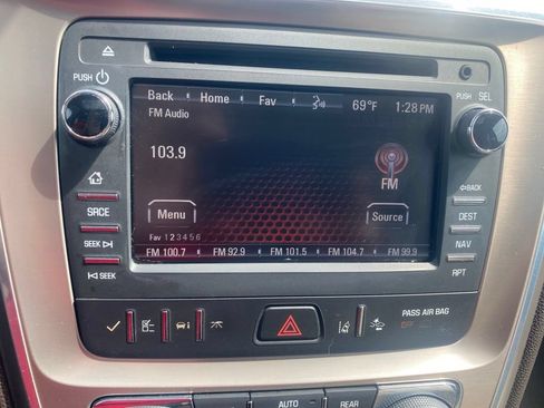 Used 2015 GMC Acadia Denali AWD/4WD image 14