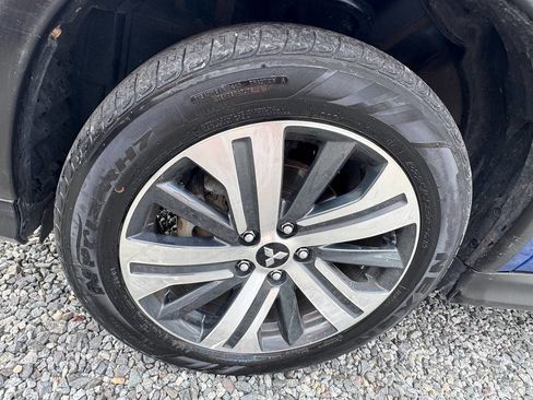 Used 2024 Mitsubishi Outlander Sport SE AWD/4WD image 28