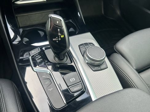 Used 2020 BMW X3 xDrive30i w/ M Sport Package 2 image 24