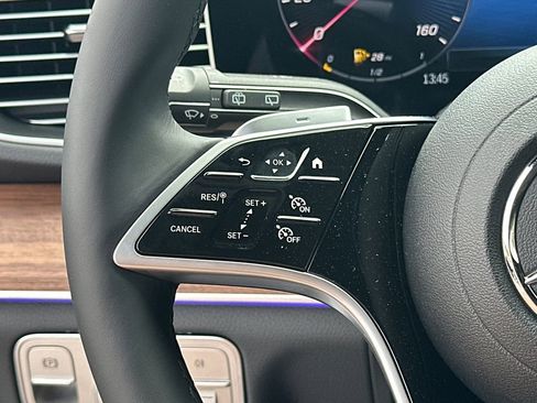 New 2026 Mercedes-Benz GLE 350 4MATIC image 27