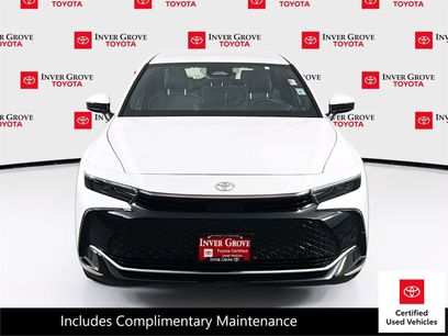 Certified 2023 Toyota Crown XLE