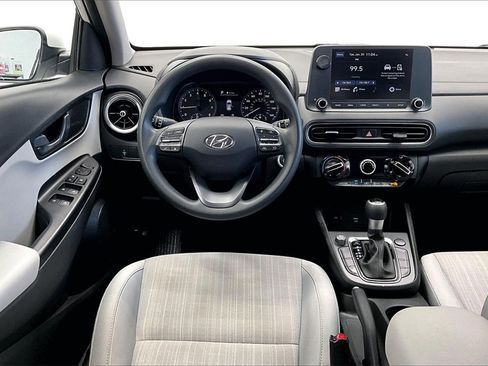 Certified 2023 Hyundai Kona SEL image 5