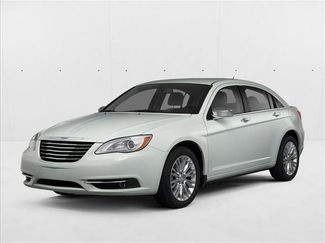 Used 2014 Chrysler 200 Touring FWD video 1