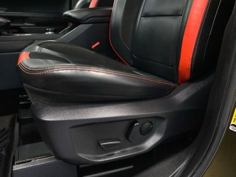 Certified 2024 Ford Ranger Raptor image 16