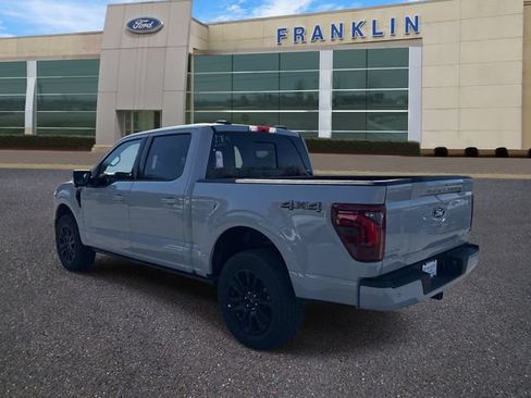 New 2026 Ford F150 Platinum AWD/4WD image 5