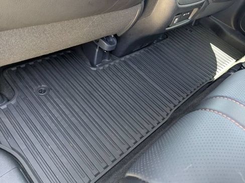 Certified 2025 Honda Passport TrailSport image 37