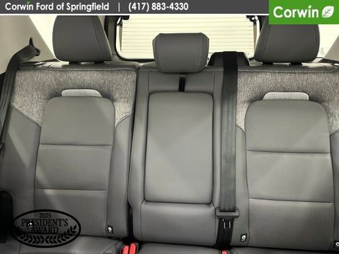 New 2026 Ford Bronco Sport Badlands w/ Badlands Tech Package image 26