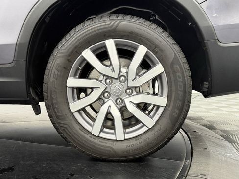 Used 2021 Honda Pilot EX-L image 13