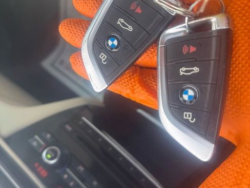 Used 2017 BMW X5 xDrive35i image 22