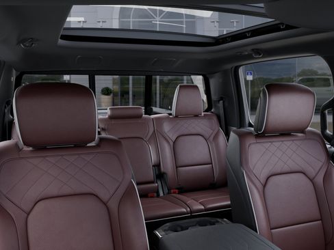 New 2026 RAM 1500 Limited AWD/4WD image 26