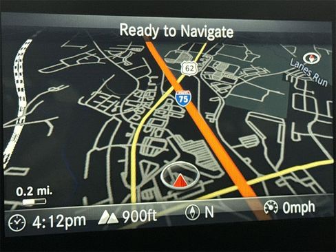 Used 2018 Mercedes-Benz GLA 250 4MATIC image 14