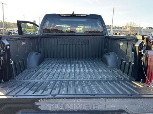 New 2026 Toyota Tundra TRD Pro AWD/4WD image 29