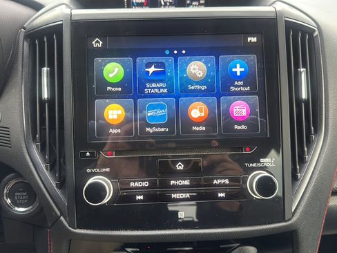 Used 2022 Subaru Forester Sport image 37