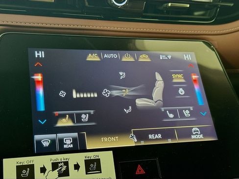 New 2026 INFINITI QX80 Autograph w/ Premium Cargo Package image 20