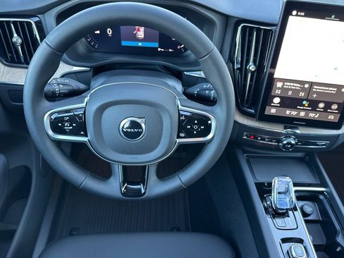 New 2026 Volvo XC60 B5 Plus w/ Protection Package Premier image 13