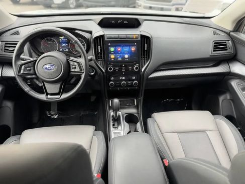 Used 2022 Subaru Ascent Onyx Edition image 16