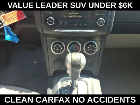 Used 2013 Nissan Rogue S w/ Special Edition Pkg AWD/4WD image 23