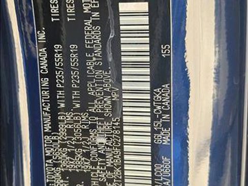 Used 2015 Lexus RX 350 AWD image 24