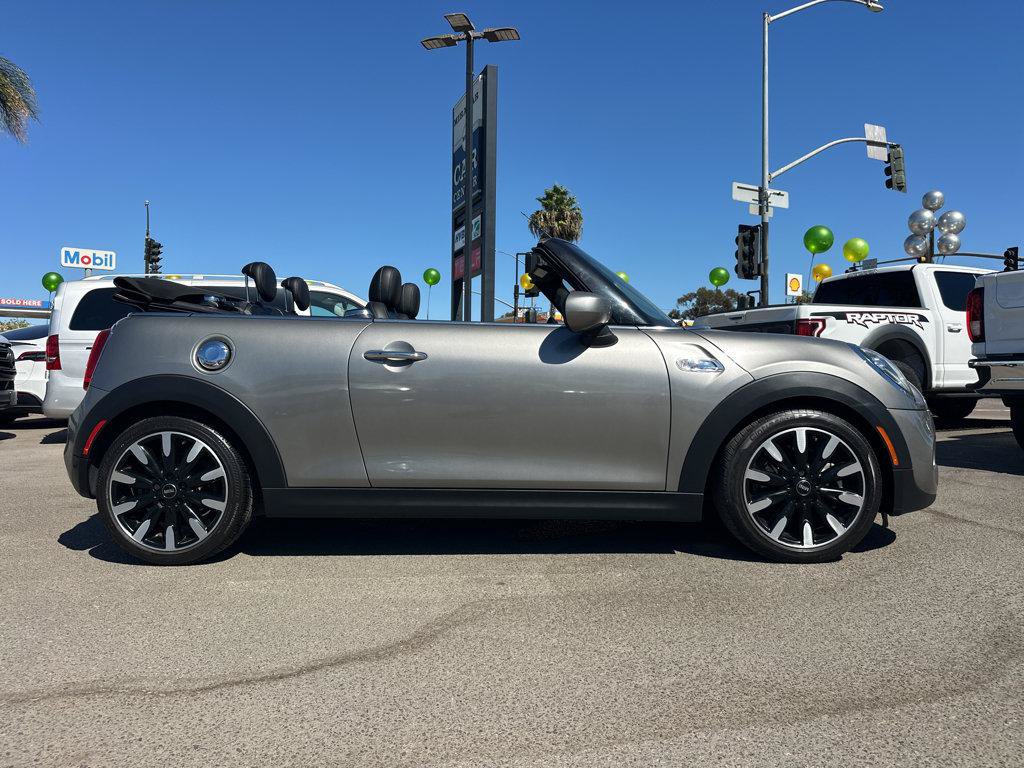 Used 2020 MINI Cooper S FWD image 41