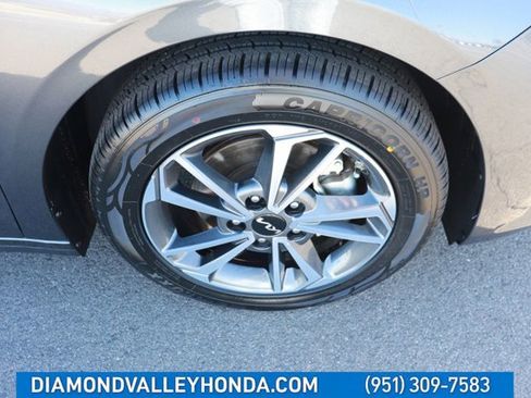 Used 2023 Kia Forte LXS image 25