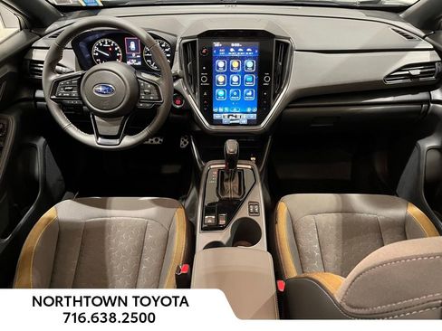 Used 2024 Subaru Crosstrek 2.5i Sport image 16