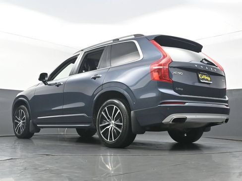 Used 2018 Volvo XC90 T6 Momentum w/ Convenience Package AWD/4WD image 44