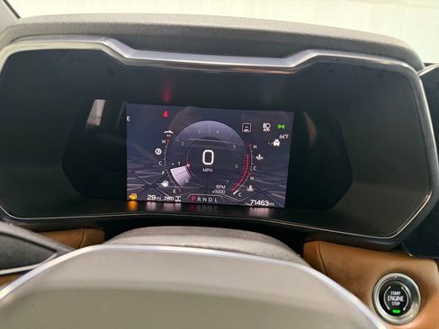 Used 2023 GMC Canyon AT4 w/ AT4 Premium Package AWD/4WD image 21