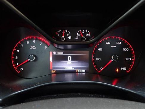 Used 2015 GMC Canyon SLT AWD/4WD image 22