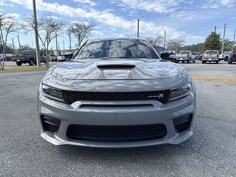 Used 2023 Dodge Charger Scat Pack image 8